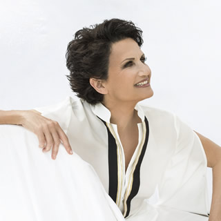 Alkistis Protopsalti