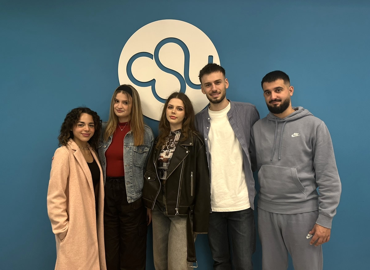 Introducing CITY College new Students Union Board (CSU)
