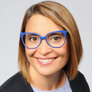 Dr. Gaia Rancati