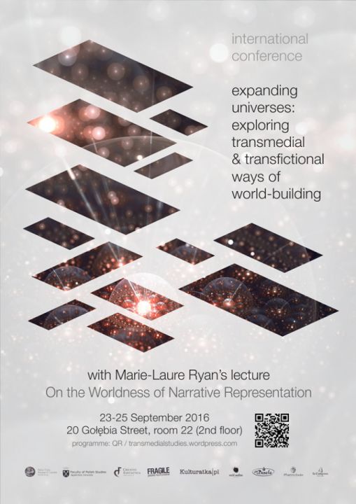 Dr Giorgos Dimitriadis, Part-time Lecturer of the International Faculty, CITY College English Studies Department, participated in two Conferences in Poland and delivered presentations on theory of cinema and visual perception