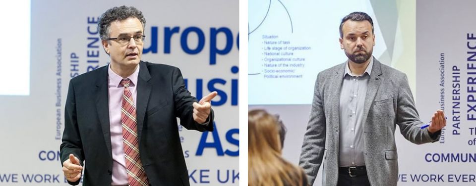 Congratulations to Prof. Szamosi and Prof. Psychogios on their paper listed among the top 20 most read papers in 4* top level journal