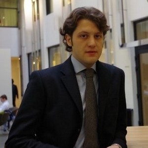 Mr. Jacopo Losso