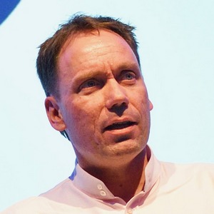 Erik P.M. Vermeulen