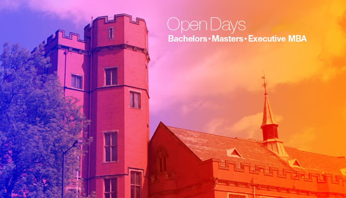 The University of Sheffield International Faculty, CITY College - Join our Open Days in Belgrade, Nis, Novi Sad and Podgorica!