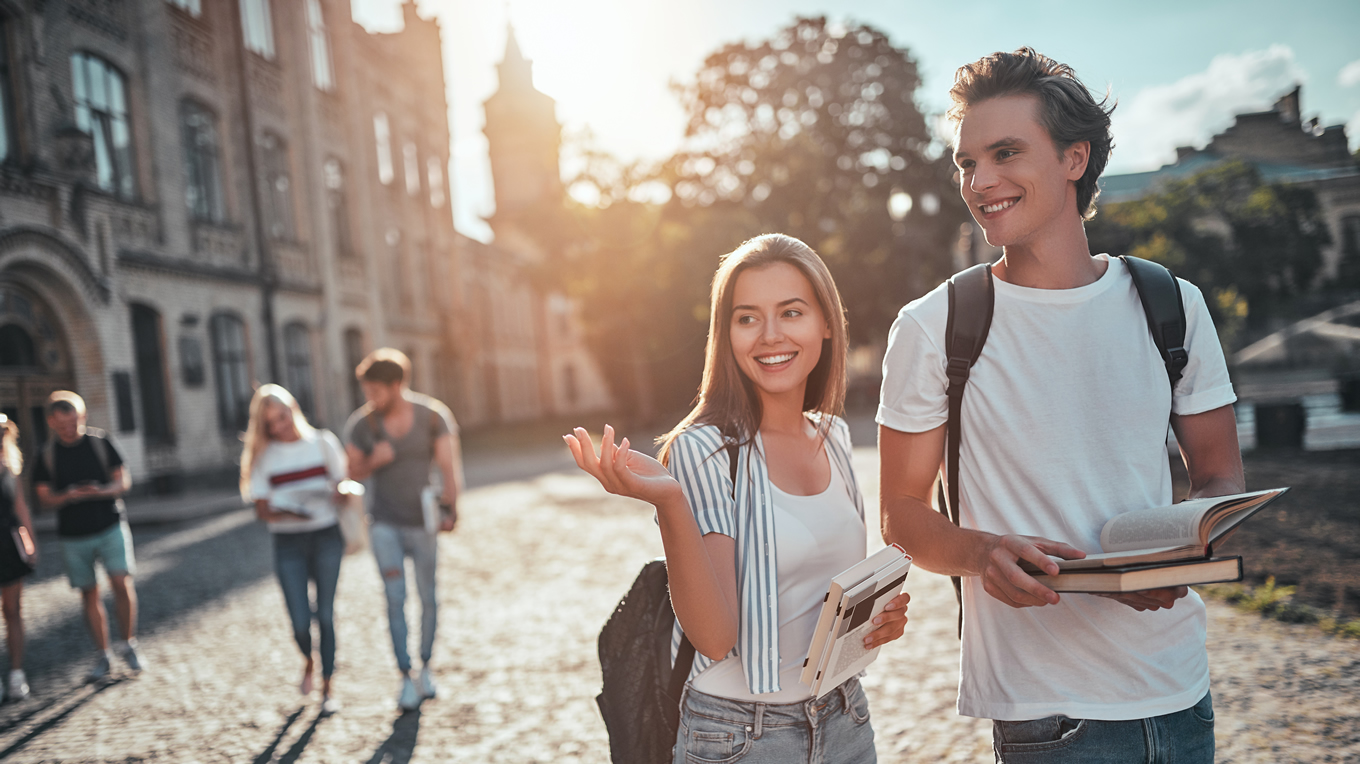 Official accreditation for undergraduate programmes of the University of York Europe Campus in Thessaloniki