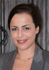 Ms Maria Arapoglou