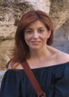 Ms Katerina Papathanasiou