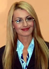 Ms Romina Gjata Kuko