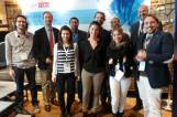 Strong Greek participation at Balkan Venture Forum in snowy Jahorina in Bosnia & Herzegovina on 15-16 May 2014