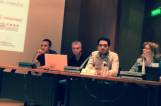 Keynote speech: "Cloud Service Brokerage" at the Technology Forum by SEERC's researchers