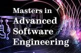 New Masters programmes in Advanced Software Engineering