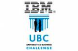 Our students reach Round Two in the IBM Universities Business Challenge (UBC) 2015-16