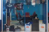 Our On-Campus Student Union Shop