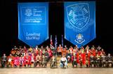 Graduation Ceremony 2018