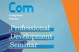 Professional Development Seminar: CV Making, Cover Letter & Interview Tips