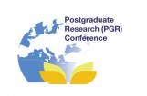16th Annual Postgraduate Research Conference 2023 - PGR2023