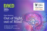 Open Neuromarketing Seminar: Out of Sight, out of Mind