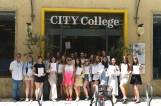 CITY College Europe Campus hosts Summer School 2024 for Ukrainian university staff and students