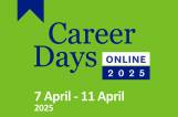 Career Days Online 2025
