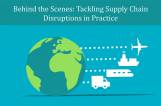 Guest Lecture: Behind the Scenes: Tackling Supply Chain Disruptions in Practice