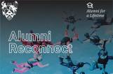 Alumni Reconnect talk by Stefani Spasenoska