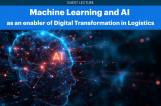 Guest Lecture: Machine Learning and AI as an enabler of Digital Transformation in Logistics