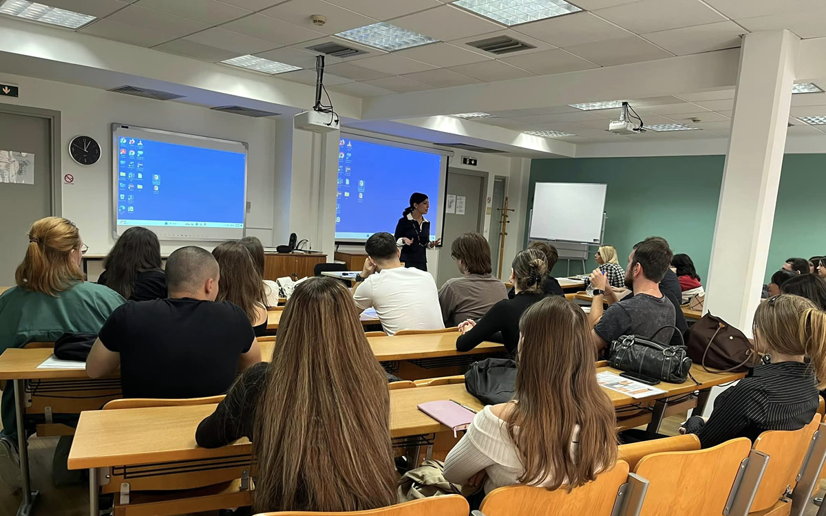 CITY College Induction Week 2024