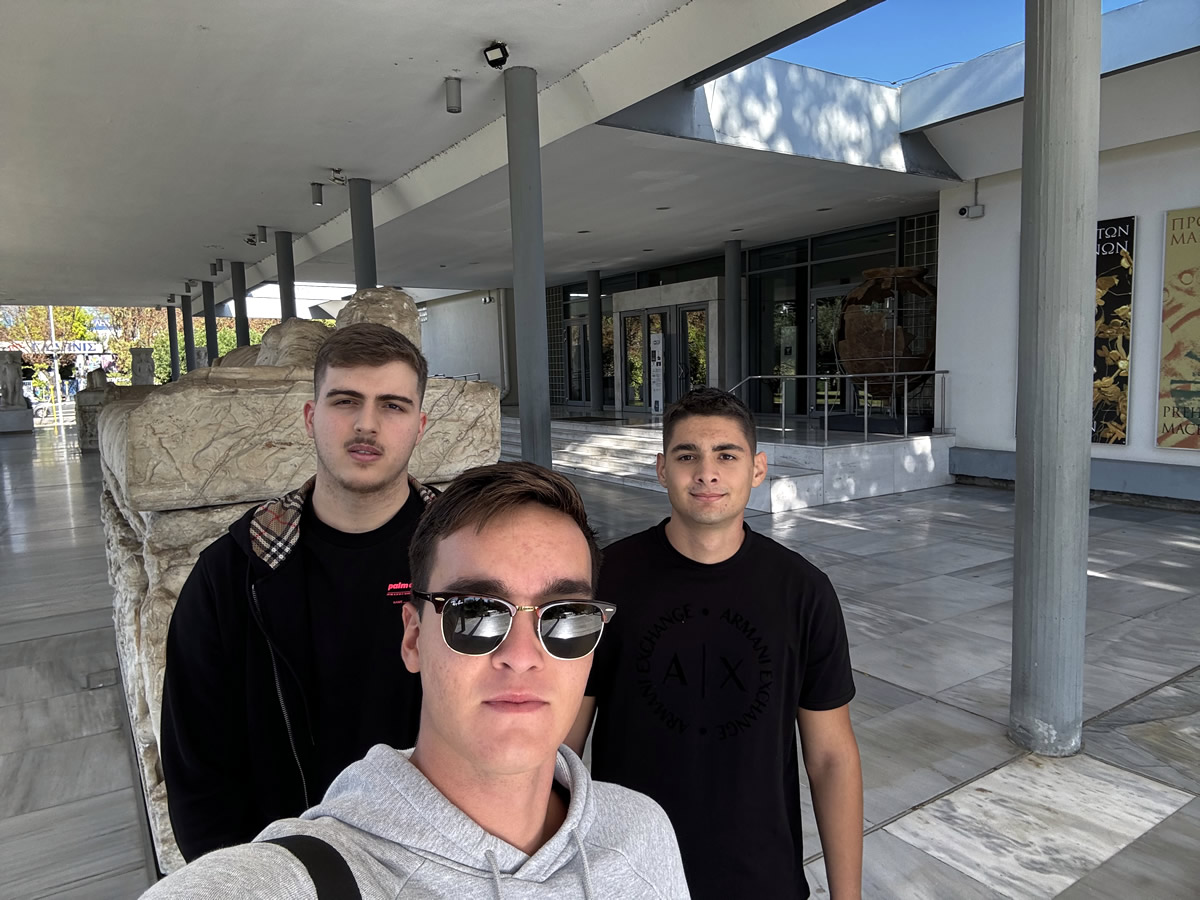 CITY College Induction Week 2024