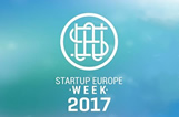 CITY College supports Startup Europe Week Thessaloniki 2017