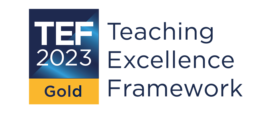 Teaching Excellence Framework (TEF 2023)
