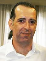 Dr Dimitris Dranidis