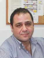 Mr Chris Liassides