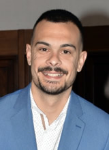 Mr Leonidas Sakkas