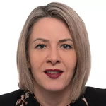 Ms Maria Reptsi