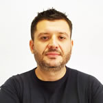 Dr George Kalfas