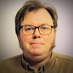 Prof. John Ashton