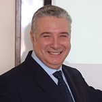 Dr Theocharis Stylianos Spyropoulos