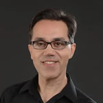 Dr Constantinos Alexiou
